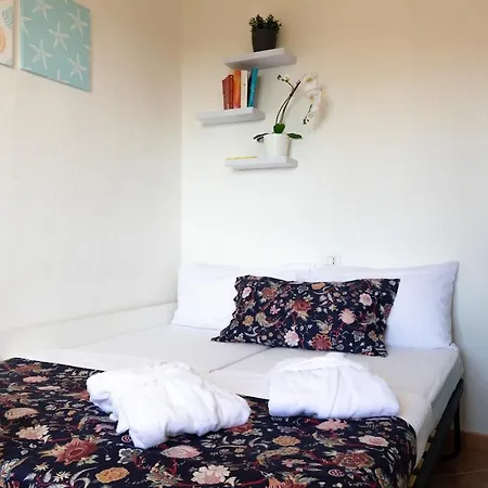 Vakantiehuis Domu Margarida